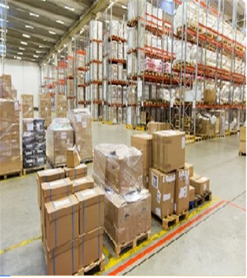 Shree Ji Packers & Movers